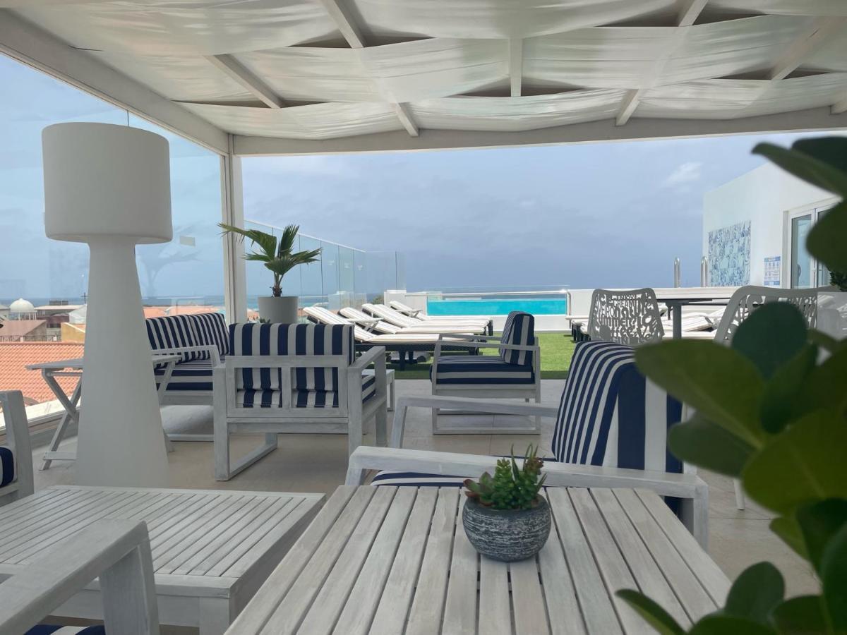 Design Suites Boutique Hotel - Adults Only Santa Maria Dış mekan fotoğraf
