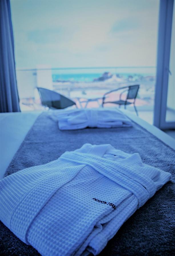 Design Suites Boutique Hotel - Adults Only Santa Maria Dış mekan fotoğraf