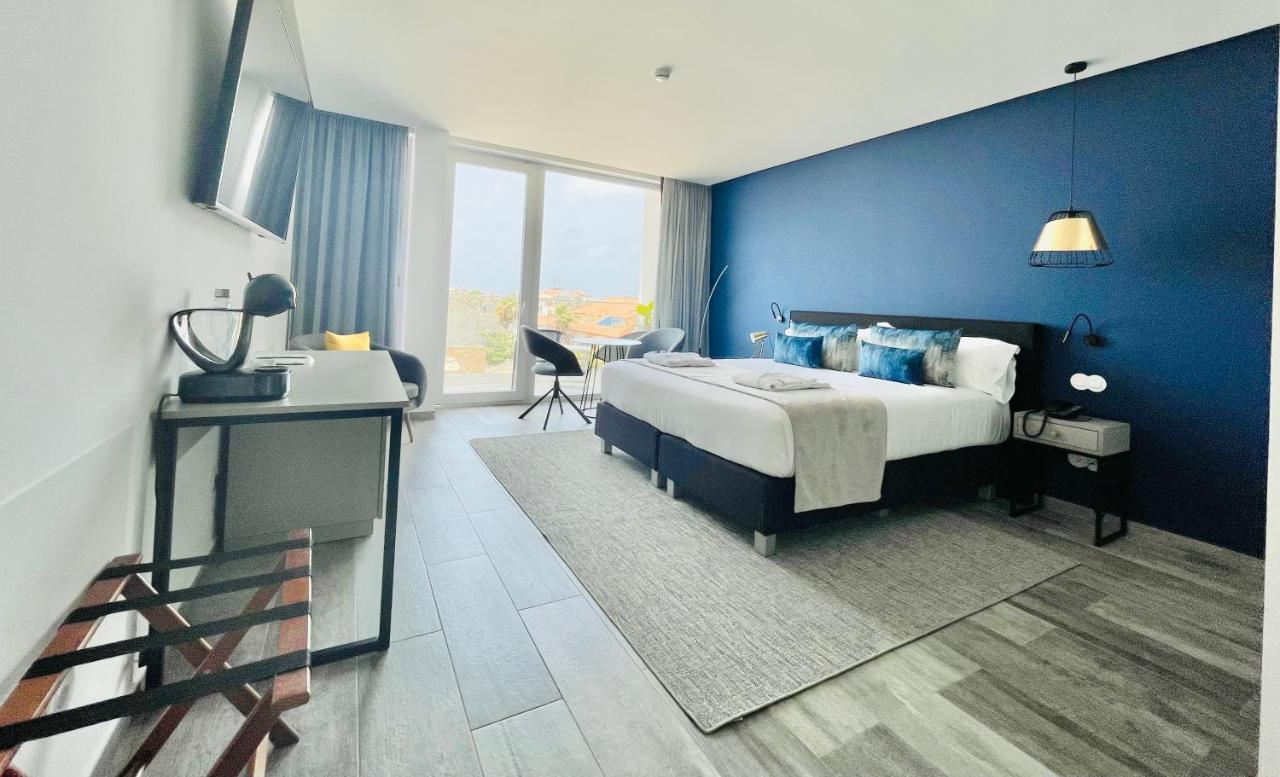 Design Suites Boutique Hotel - Adults Only Santa Maria Dış mekan fotoğraf
