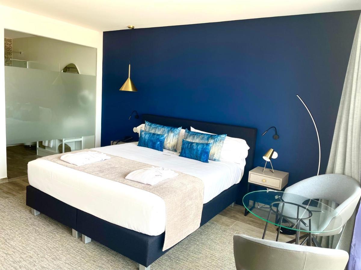 Design Suites Boutique Hotel - Adults Only Santa Maria Dış mekan fotoğraf