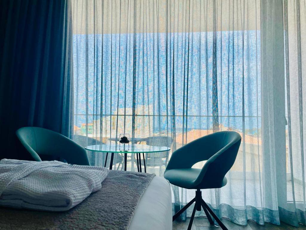 Design Suites Boutique Hotel - Adults Only Santa Maria Dış mekan fotoğraf