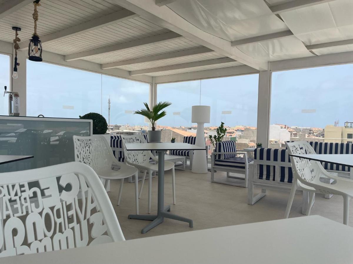 Design Suites Boutique Hotel - Adults Only Santa Maria Dış mekan fotoğraf