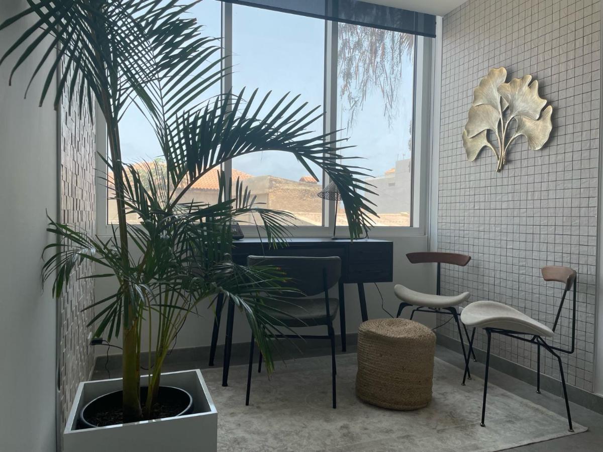 Design Suites Boutique Hotel - Adults Only Santa Maria Dış mekan fotoğraf