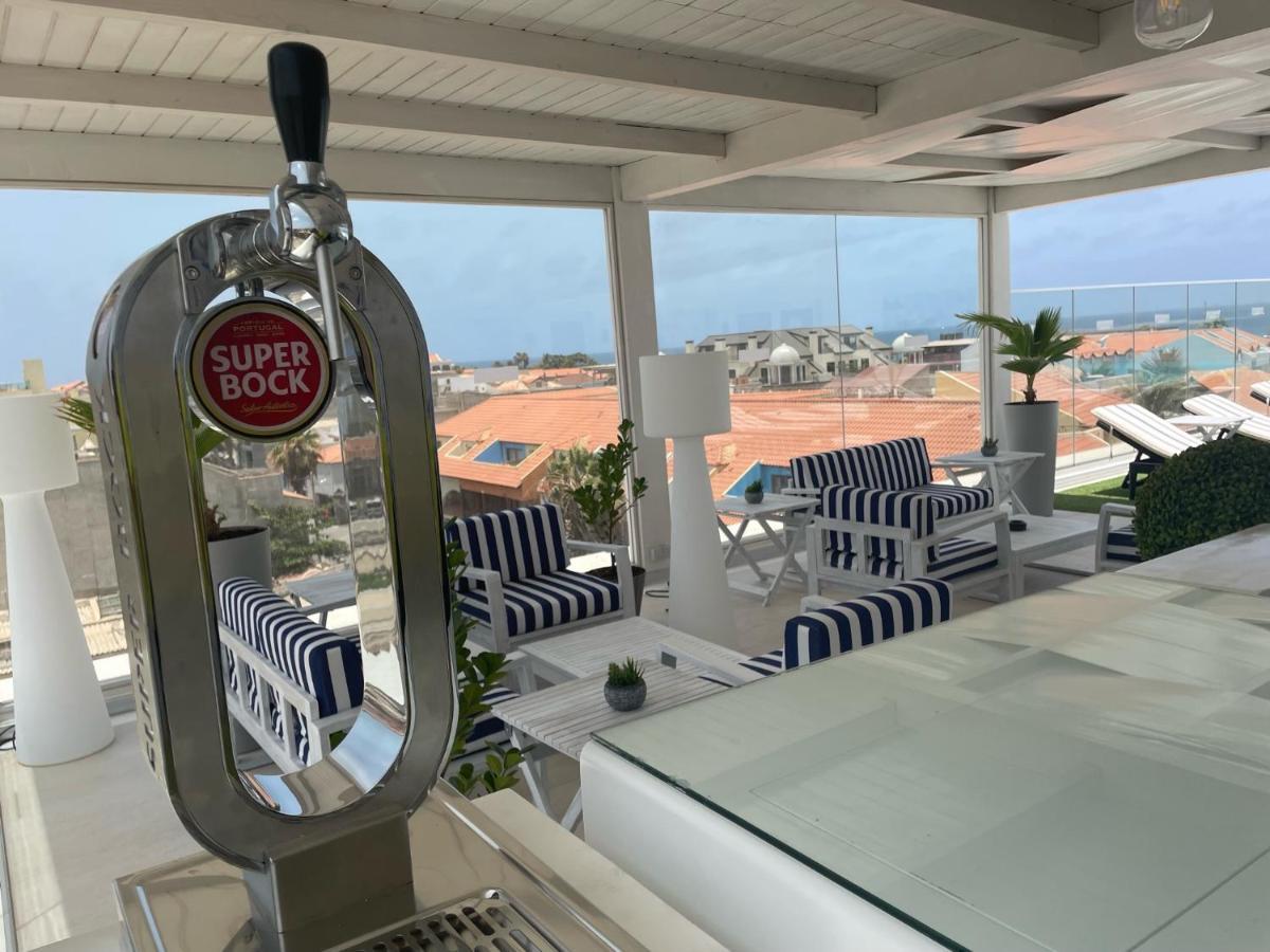 Design Suites Boutique Hotel - Adults Only Santa Maria Dış mekan fotoğraf