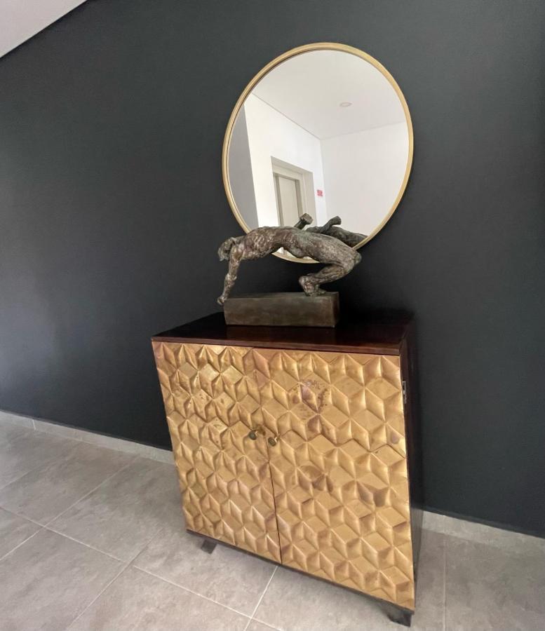 Design Suites Boutique Hotel - Adults Only Santa Maria Dış mekan fotoğraf