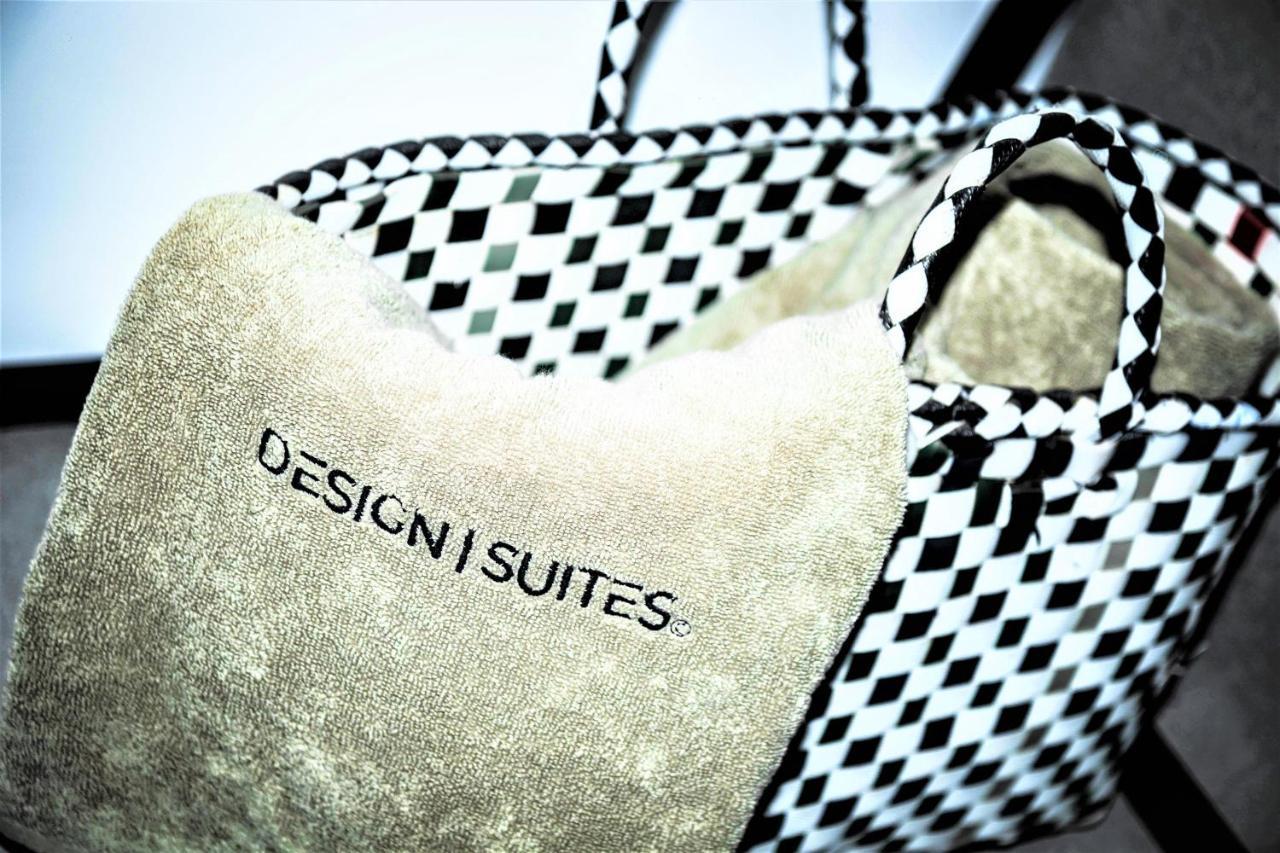 Design Suites Boutique Hotel - Adults Only Santa Maria Dış mekan fotoğraf
