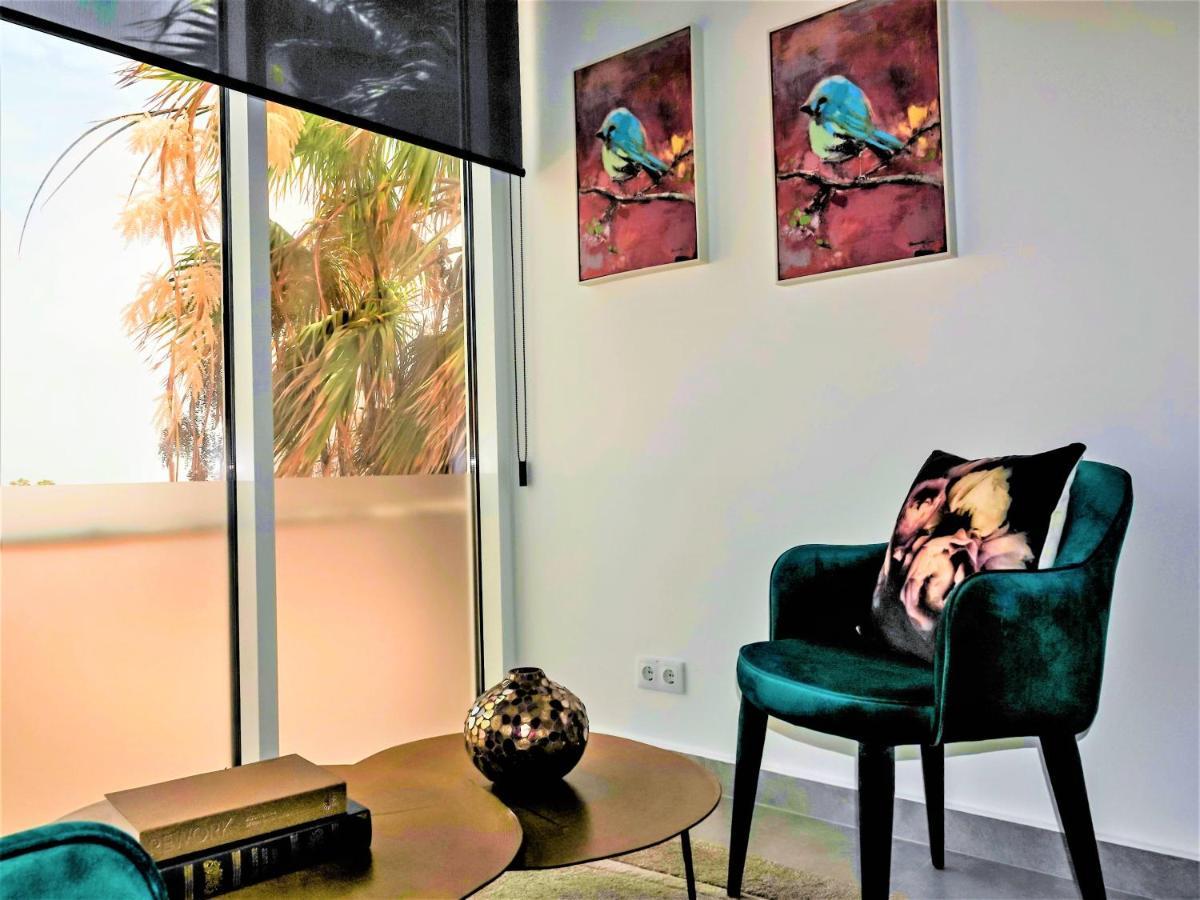 Design Suites Boutique Hotel - Adults Only Santa Maria Dış mekan fotoğraf