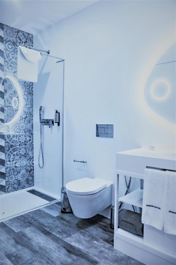 Design Suites Boutique Hotel - Adults Only Santa Maria Dış mekan fotoğraf