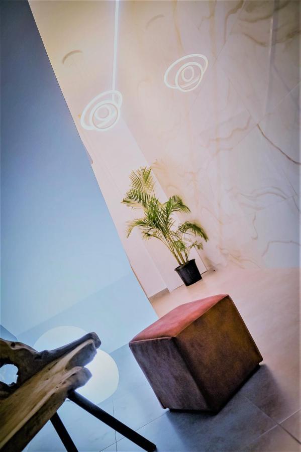 Design Suites Boutique Hotel - Adults Only Santa Maria Dış mekan fotoğraf