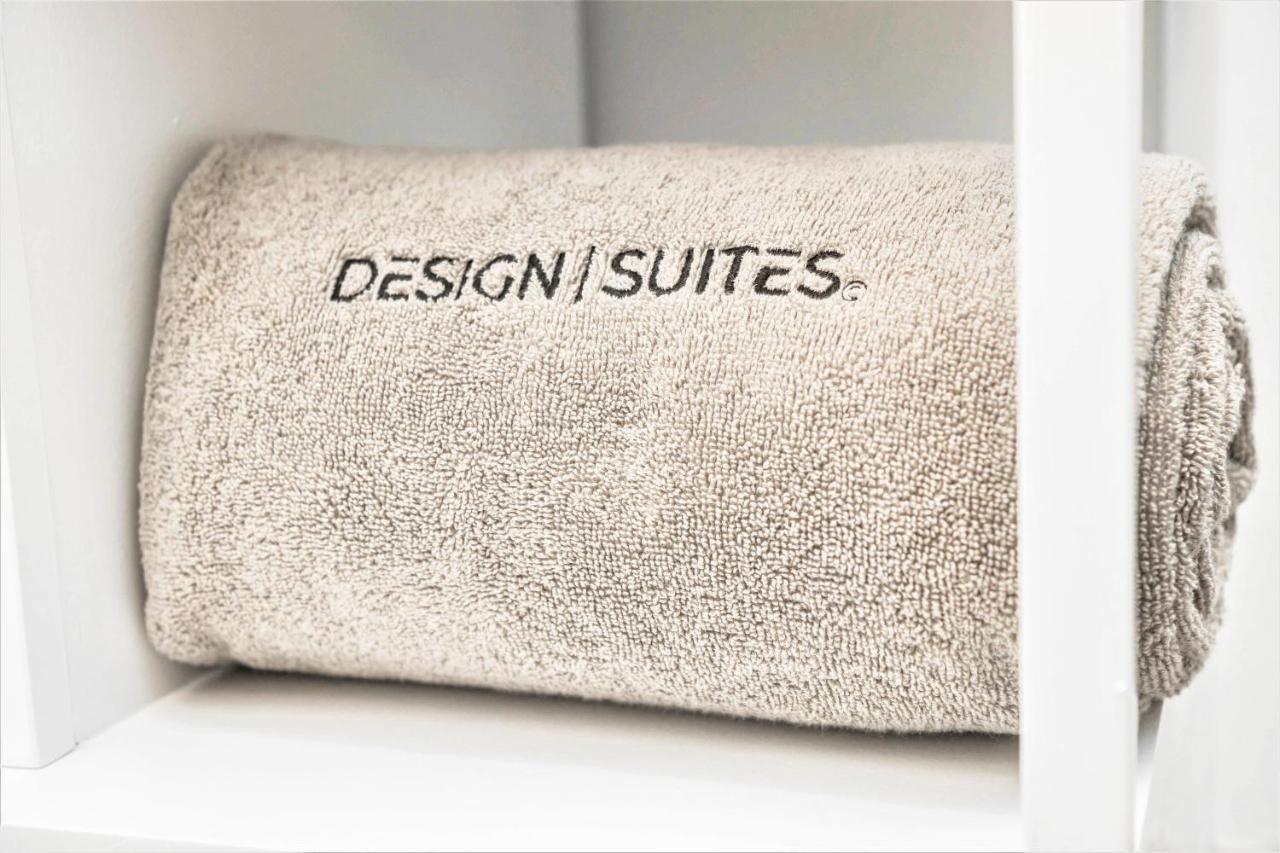 Design Suites Boutique Hotel - Adults Only Santa Maria Dış mekan fotoğraf