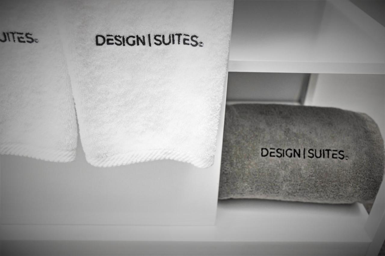 Design Suites Boutique Hotel - Adults Only Santa Maria Dış mekan fotoğraf