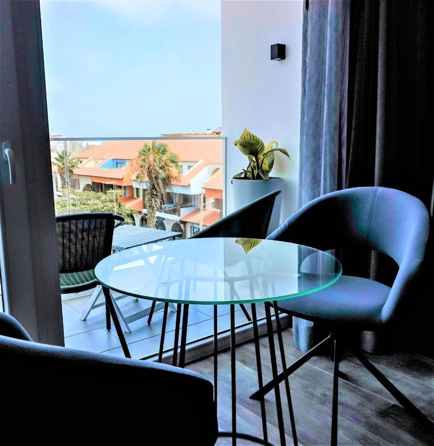 Design Suites Boutique Hotel - Adults Only Santa Maria Dış mekan fotoğraf