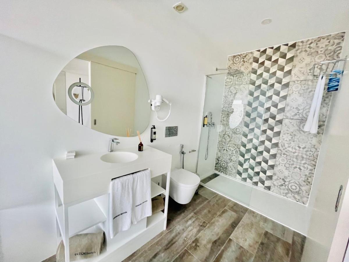 Design Suites Boutique Hotel - Adults Only Santa Maria Dış mekan fotoğraf