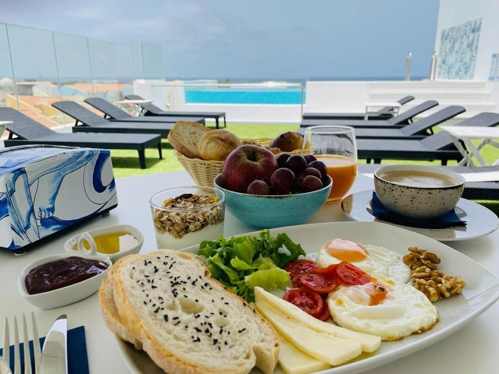 Design Suites Boutique Hotel - Adults Only Santa Maria Dış mekan fotoğraf
