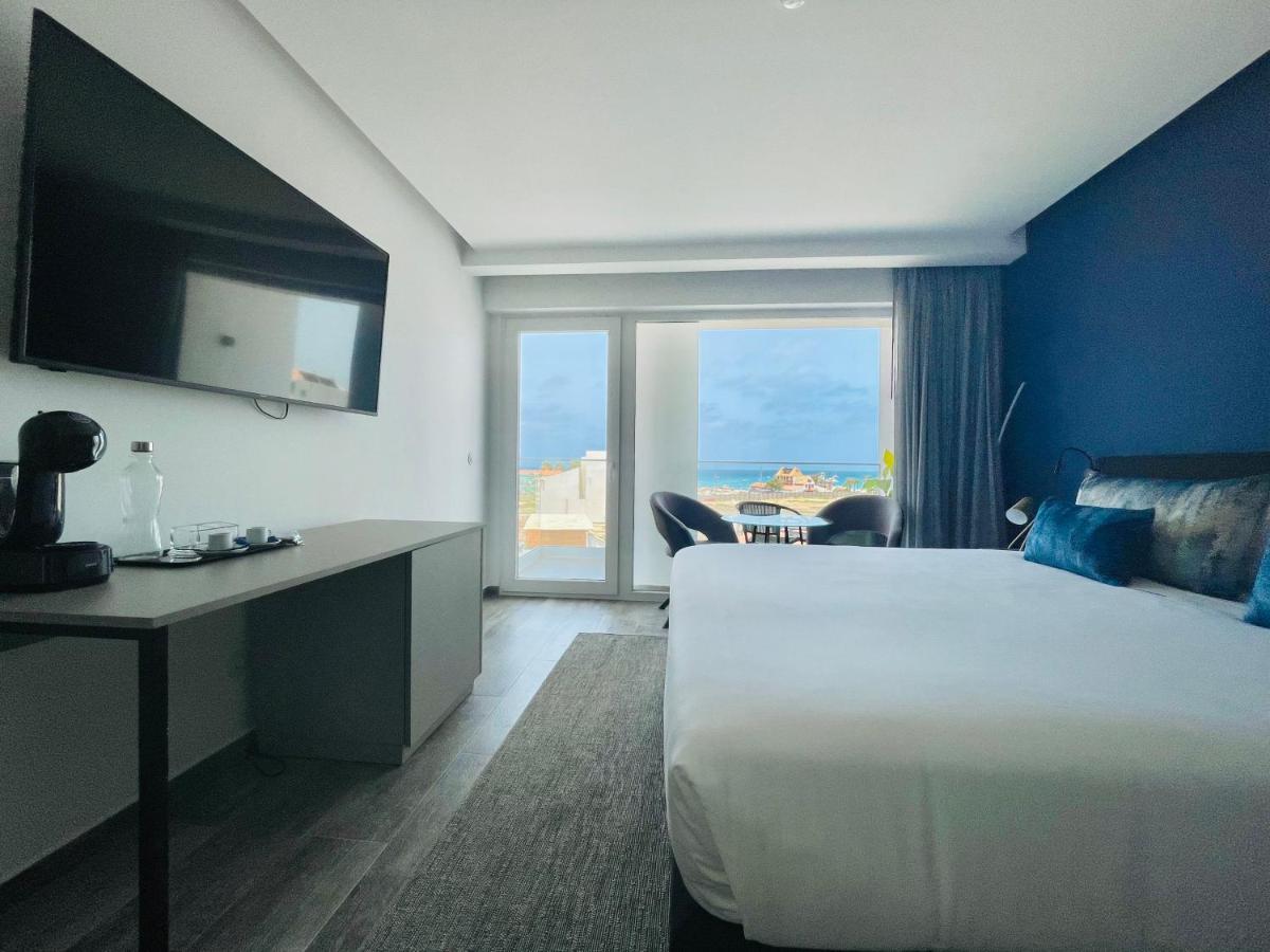 Design Suites Boutique Hotel - Adults Only Santa Maria Dış mekan fotoğraf