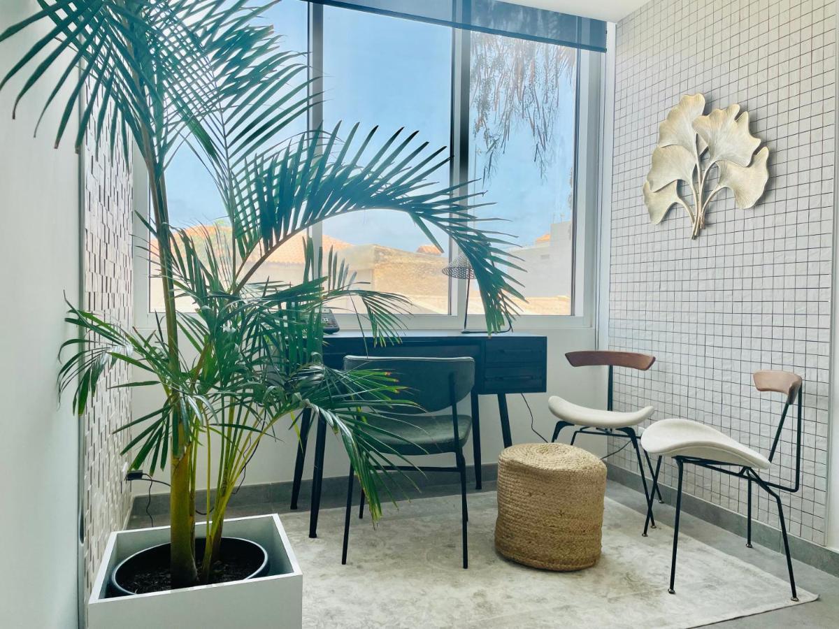 Design Suites Boutique Hotel - Adults Only Santa Maria Dış mekan fotoğraf